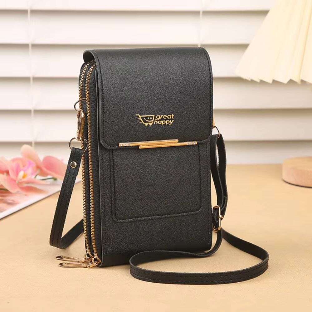 Premium Touch Screen Women's Bag ( Anti-theft RFID Protection)(Buy 1 Get 1 Free)
